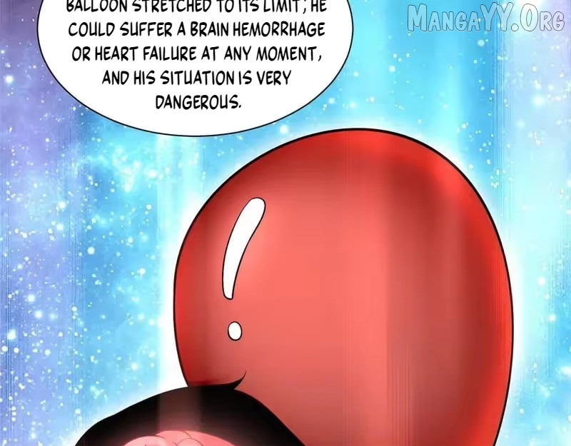 I randomly have a new career every week Chapter 890 - page 73